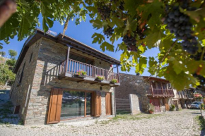  Casa da Portela  Pedralba de la Pradería